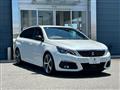 2018 Peugeot 308