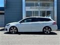 2018 Peugeot 308