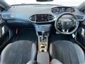 2018 Peugeot 308
