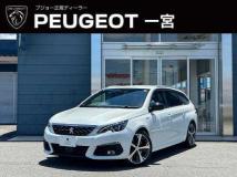 2018 Peugeot 308