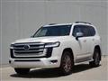 2023 Toyota Land Cruiser