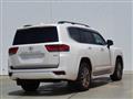 2023 Toyota Land Cruiser