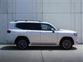 2023 Toyota Land Cruiser