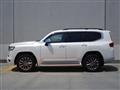 2023 Toyota Land Cruiser