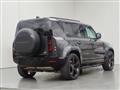 2022 Land Rover Defender