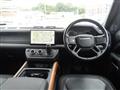 2022 Land Rover Defender
