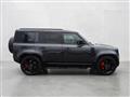 2022 Land Rover Defender