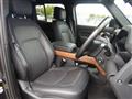 2022 Land Rover Defender