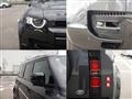 2022 Land Rover Defender
