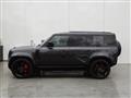 2022 Land Rover Defender