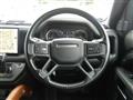 2022 Land Rover Defender