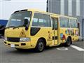 2013 Toyota Coaster