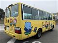2013 Toyota Coaster