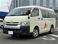 2014 Toyota Hiace Wagon