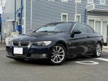 2007 BMW 3 Series