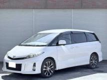2012 Toyota Estima
