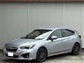 2018 Subaru Impreza