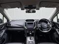 2018 Subaru Impreza