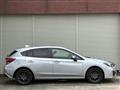 2018 Subaru Impreza