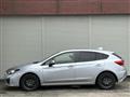2018 Subaru Impreza