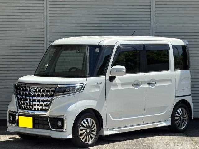 2022 Suzuki Suzuki Others