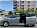 2011 Nissan Lafesta