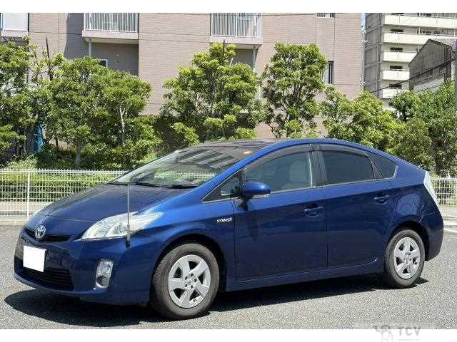 2009 Toyota Prius