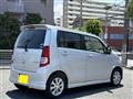 2012 Mazda AZ-Wagon