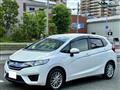 2013 Honda Fit Hybrid