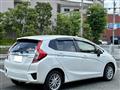2013 Honda Fit Hybrid