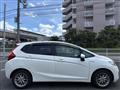 2013 Honda Fit Hybrid