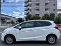 2013 Honda Fit Hybrid