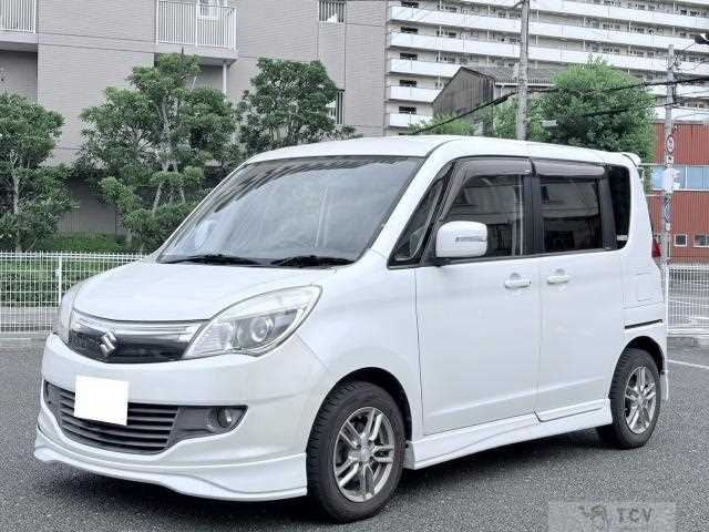 2011 Suzuki Suzuki Others