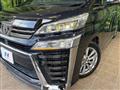 2020 Toyota Vellfire