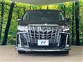 2022 Toyota Alphard G