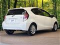 2015 Toyota AQUA