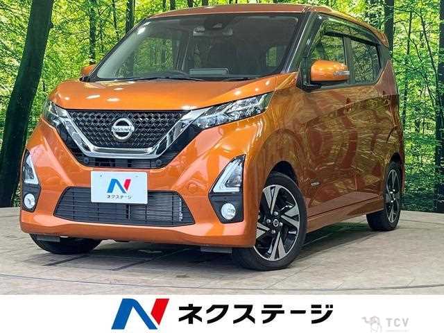 2019 Nissan Nissan Others