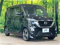 2021 Nissan ROOX