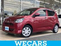 2017 Daihatsu Mira