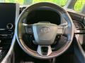 2025 Toyota Alphard G