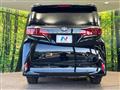 2025 Toyota Alphard G