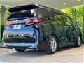 2025 Toyota Alphard G