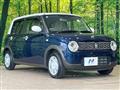 2022 Suzuki Lapin