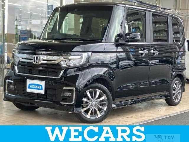 2023 Honda N BOX