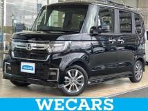 2023 Honda N BOX