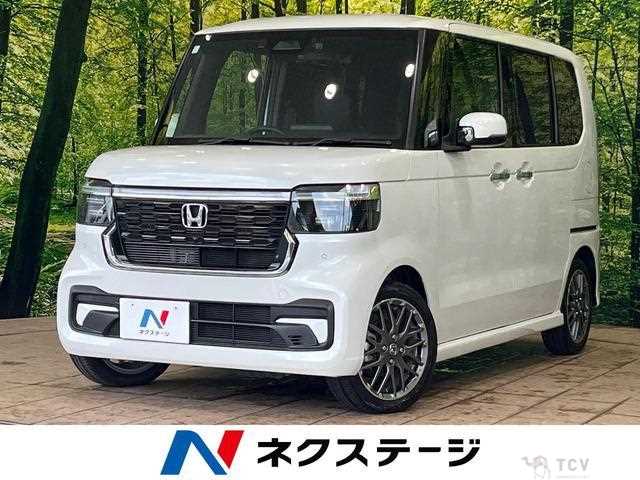 2024 Honda N BOX