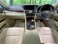 2015 Lexus LS