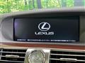 2015 Lexus LS
