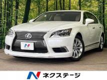2015 Lexus LS