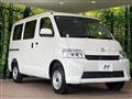 2021 Toyota Townace Van
